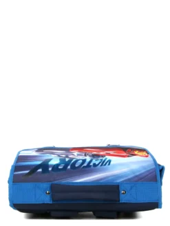 Disney Cartable Cars Victory 38 Cm -Delsey Valises Boutique cartables scolaires disney 695773z