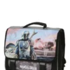 Disney Cartable Star Wars The Mandalorian 38 Cm