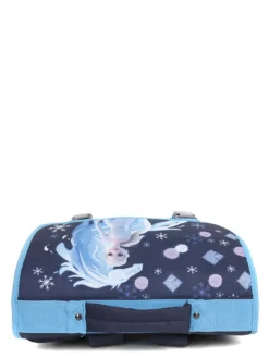 Disney Cartable La Reine Des Neiges 2 Nokk 38 Cm -Delsey Valises Boutique cartables scolaires disney 775987z