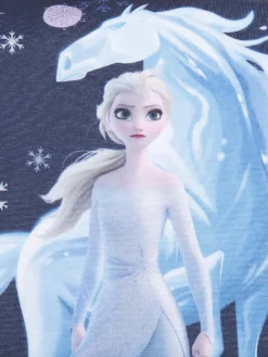 Disney Cartable La Reine Des Neiges 2 Nokk 38 Cm -Delsey Valises Boutique cartables scolaires disney 775990z