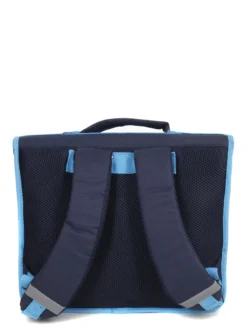 Disney Cartable La Reine Des Neiges 2 Nokk 38 Cm -Delsey Valises Boutique cartables scolaires disney 775994z