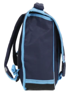 Disney Cartable La Reine Des Neiges 2 Nokk 38 Cm -Delsey Valises Boutique cartables scolaires disney 775995z