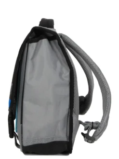 Disney Cartable Star Wars The Mandalorian Telle Est La Voie 38 Cm -Delsey Valises Boutique cartables scolaires disney 776037z