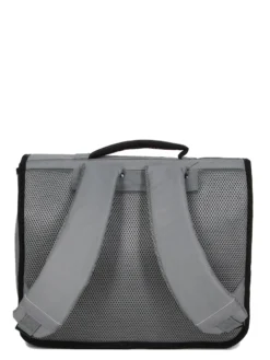 Disney Cartable Star Wars The Mandalorian Telle Est La Voie 38 Cm -Delsey Valises Boutique cartables scolaires disney 776038z