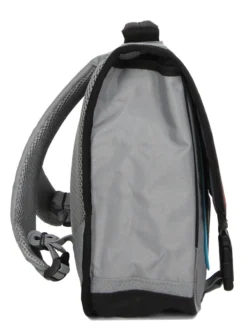 Disney Cartable Star Wars The Mandalorian Telle Est La Voie 38 Cm -Delsey Valises Boutique cartables scolaires disney 776039z