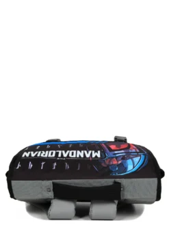 Disney Cartable Star Wars The Mandalorian Telle Est La Voie 38 Cm -Delsey Valises Boutique cartables scolaires disney 776042z