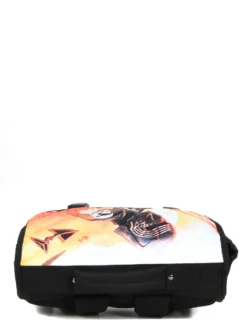 Disney Cartable Star Wars Battle 38 Cm -Delsey Valises Boutique cartables scolaires disney 781722z