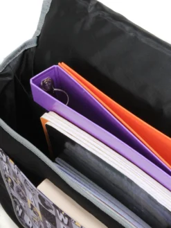 Disney Cartable Star Wars Stormtrooper 38 Cm -Delsey Valises Boutique cartables scolaires disney 782276z