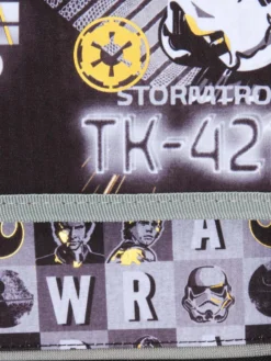 Disney Cartable Star Wars Stormtrooper 38 Cm -Delsey Valises Boutique cartables scolaires disney 782286z