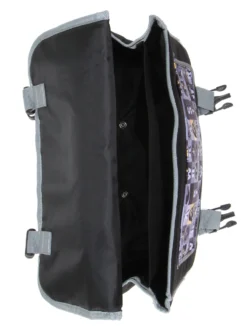 Disney Cartable à Roulettes Star Wars Stormtrooper 38 Cm -Delsey Valises Boutique cartables scolaires disney 783207z