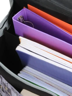 Disney Cartable à Roulettes Star Wars Stormtrooper 38 Cm -Delsey Valises Boutique cartables scolaires disney 783208z