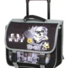 Disney Cartable à Roulettes Star Wars Stormtrooper 38 Cm