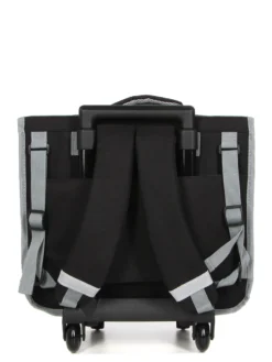 Disney Cartable à Roulettes Star Wars Stormtrooper 38 Cm -Delsey Valises Boutique cartables scolaires disney 783219z