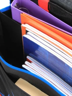 Disney Cartable à Roulettes Spider-Man Web-slinger 41 Cm -Delsey Valises Boutique cartables scolaires disney 791463z