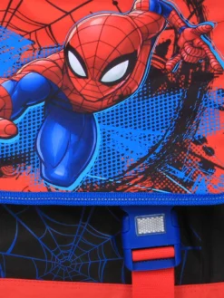 Disney Cartable à Roulettes Spider-Man Web-slinger 41 Cm -Delsey Valises Boutique cartables scolaires disney 791469z