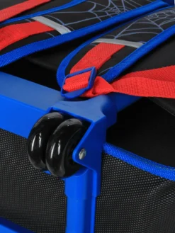 Disney Cartable à Roulettes Spider-Man Web-slinger 41 Cm -Delsey Valises Boutique cartables scolaires disney 791474z