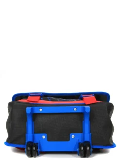 Disney Cartable à Roulettes Spider-Man Web-slinger 41 Cm -Delsey Valises Boutique cartables scolaires disney 791475z