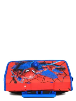 Disney Cartable à Roulettes Spider-Man Web-slinger 41 Cm -Delsey Valises Boutique cartables scolaires disney 791476z