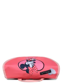 Disney Cartable Minnie Knot 32 Cm -Delsey Valises Boutique cartables scolaires disney 792030z