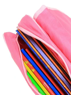 Disney Cartable Minnie Knot 32 Cm -Delsey Valises Boutique cartables scolaires disney 792032z