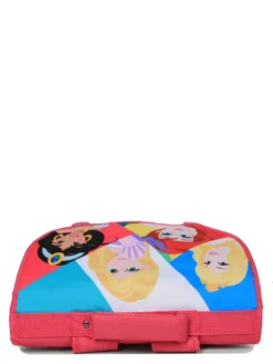 Disney Cartable Princesses 38 Cm -Delsey Valises Boutique cartables scolaires disney 792096z