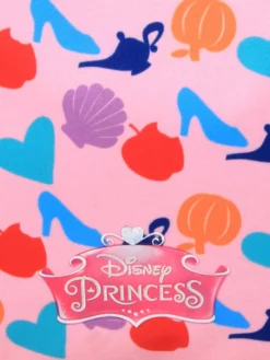 Disney Cartable Princesses 38 Cm -Delsey Valises Boutique cartables scolaires disney 792097z