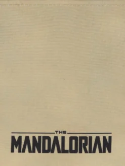 Disney Cartable Star Wars The Mandalorian Razor Crest 38 Cm -Delsey Valises Boutique cartables scolaires disney 792528z