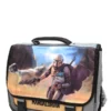 Disney Cartable Star Wars The Mandalorian Razor Crest 38 Cm