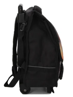 Disney Cartable à Roulettes Star Wars The Mandalorian Soldiers 38 Cm -Delsey Valises Boutique cartables scolaires disney 792546z