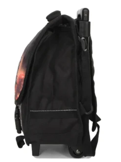 Disney Cartable à Roulettes Star Wars The Mandalorian Soldiers 38 Cm -Delsey Valises Boutique cartables scolaires disney 792548z