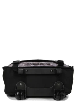 Disney Cartable à Roulettes Star Wars The Mandalorian Soldiers 38 Cm -Delsey Valises Boutique cartables scolaires disney 792550z