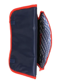 Disney Cartable Cars Damier 32 Cm -Delsey Valises Boutique cartables scolaires disney 867680z