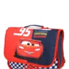 Disney Cartable Cars Damier 32 Cm
