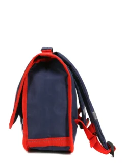 Disney Cartable Cars Damier 32 Cm -Delsey Valises Boutique cartables scolaires disney 867687z