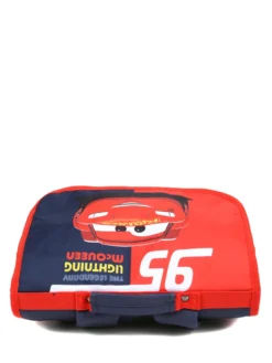 Disney Cartable Cars Damier 32 Cm -Delsey Valises Boutique cartables scolaires disney 867688z