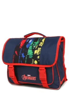 Disney Cartable Avengers Focus 38 Cm