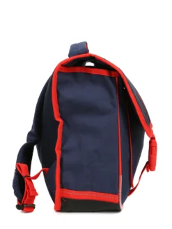 Disney Cartable Avengers Focus 38 Cm -Delsey Valises Boutique cartables scolaires disney 868390z