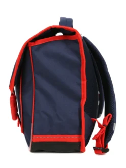 Disney Cartable Avengers Focus 38 Cm -Delsey Valises Boutique cartables scolaires disney 868393z