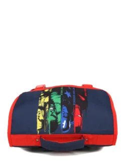 Disney Cartable Avengers Focus 38 Cm -Delsey Valises Boutique cartables scolaires disney 868394z