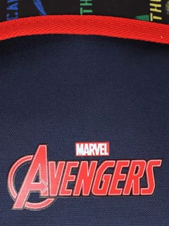 Disney Cartable Avengers Focus 38 Cm -Delsey Valises Boutique cartables scolaires disney 868396z