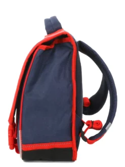 Disney Cartable Cars Damier 38 Cm -Delsey Valises Boutique cartables scolaires disney 870472z