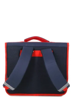 Disney Cartable Cars Damier 38 Cm -Delsey Valises Boutique cartables scolaires disney 870474z