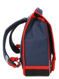 Disney Cartable Cars Damier 38 Cm -Delsey Valises Boutique cartables scolaires disney 870475z