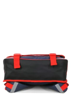 Disney Cartable Cars Damier 38 Cm -Delsey Valises Boutique cartables scolaires disney 870476z