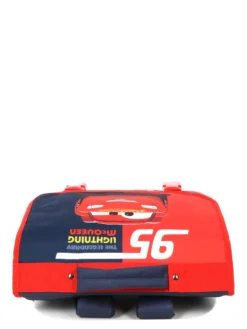 Disney Cartable Cars Damier 38 Cm -Delsey Valises Boutique cartables scolaires disney 870477z