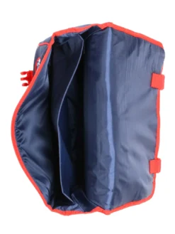 Disney Cartable Cars Damier 38 Cm -Delsey Valises Boutique cartables scolaires disney 870478z