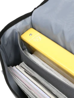 Disney Cartable Star Wars The Mandalorian Desert 38 Cm -Delsey Valises Boutique cartables scolaires disney 870741z