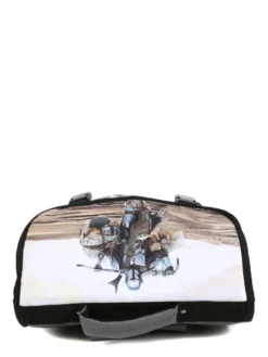Disney Cartable Star Wars The Mandalorian Desert 38 Cm -Delsey Valises Boutique cartables scolaires disney 870748z