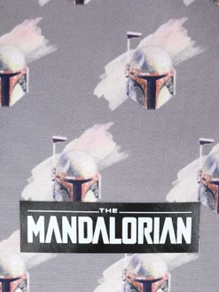 Disney Cartable Star Wars The Mandalorian Desert 38 Cm -Delsey Valises Boutique cartables scolaires disney 870750z