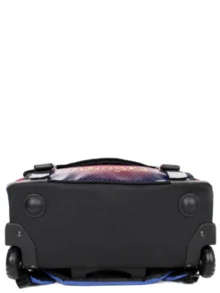 Cartable à Roulettes FC Barcelone 42 Cm -Delsey Valises Boutique cartables scolaires football 548325z